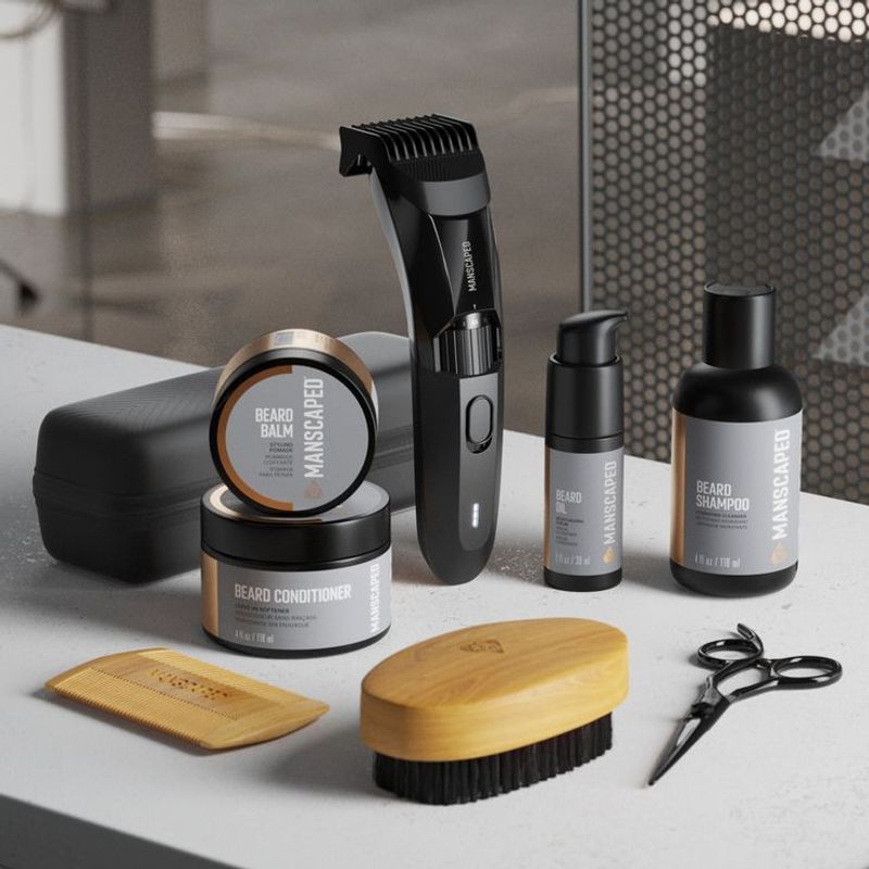 Neglecting Basic Grooming