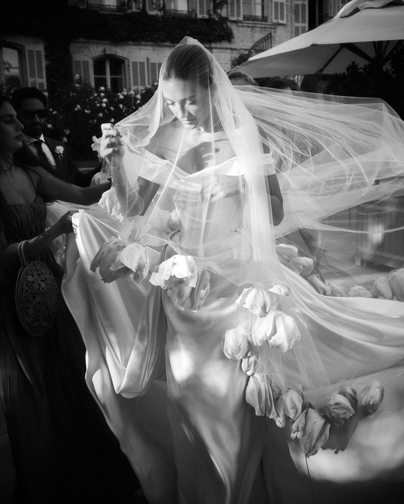 Double-Ring Ceremonies