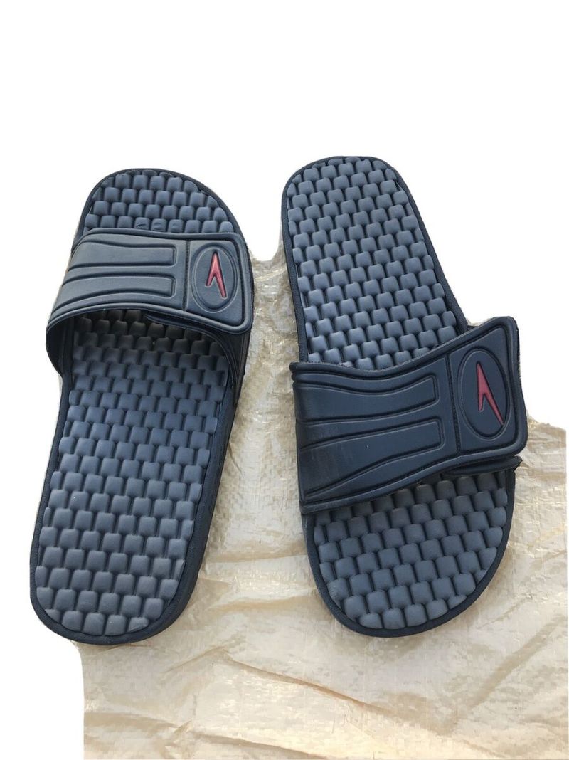 Rubber Pool Slides Have Lost Their Luster