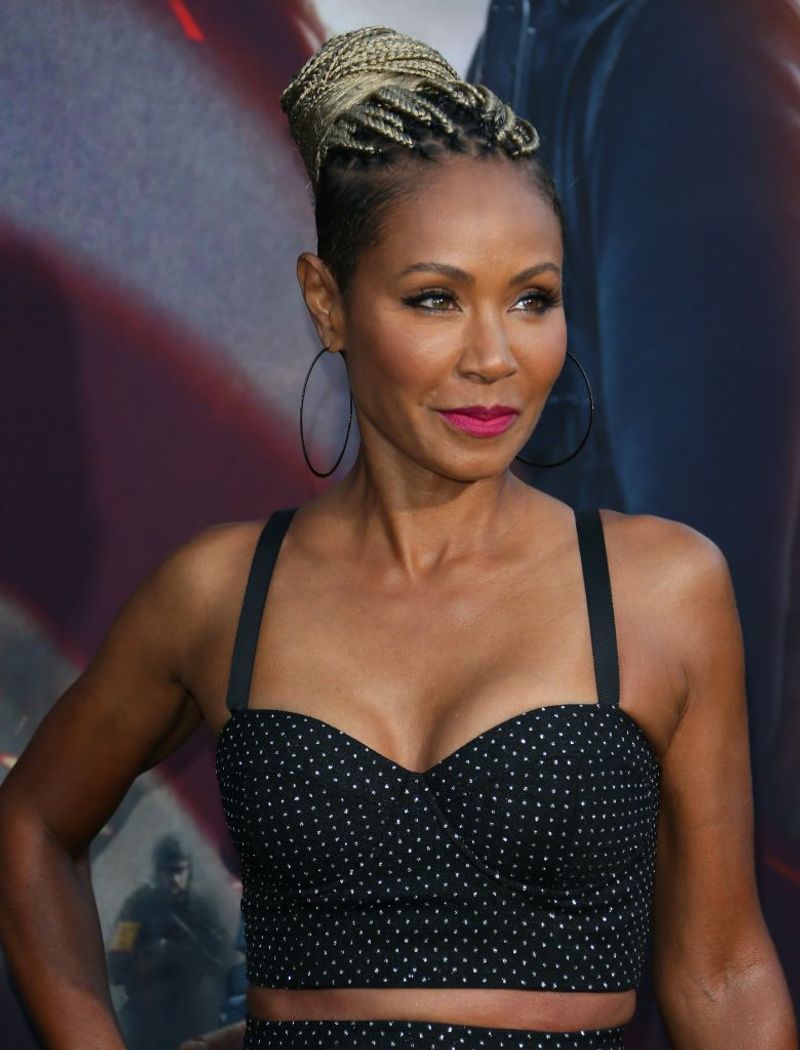 Flat Twist Styles