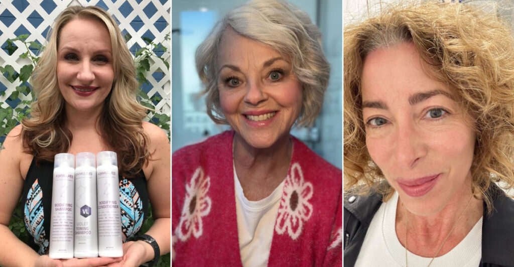 10 Haircare Tips Every Woman Over 60 Needs To Know