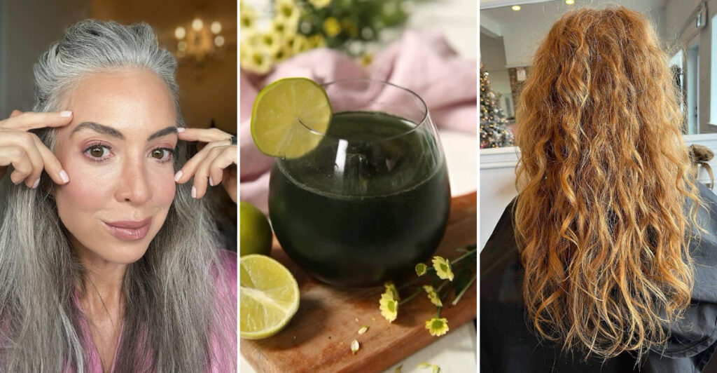 10 Haircare Tips Every Woman Over 60 Needs To Know