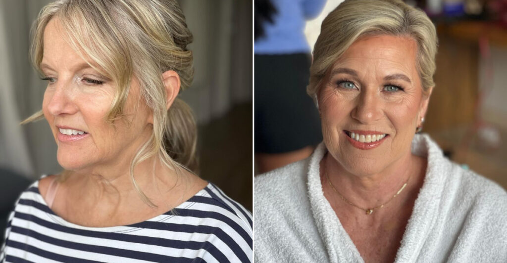 10 Makeup Techniques That Work Beautifully On Mature Skin
