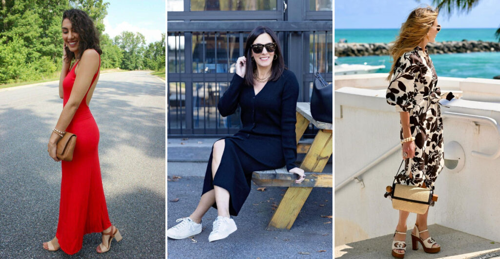 10 Perfect Shoe Pairings That Instantly Elevate Any Romper