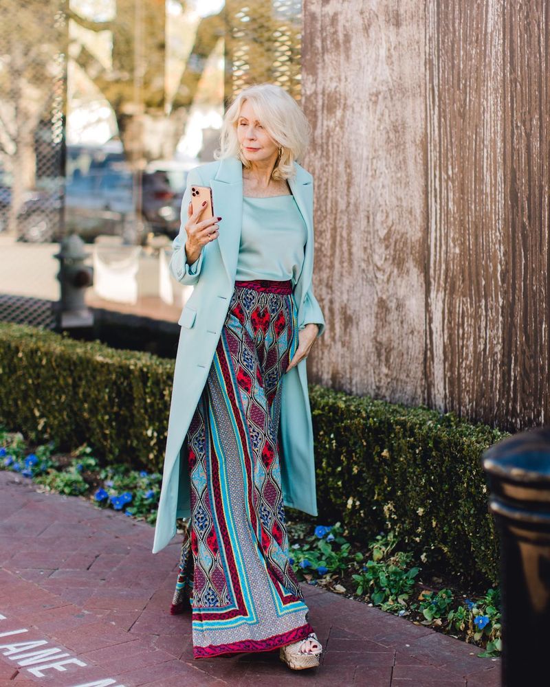 Invest in Well-Tailored Basics
