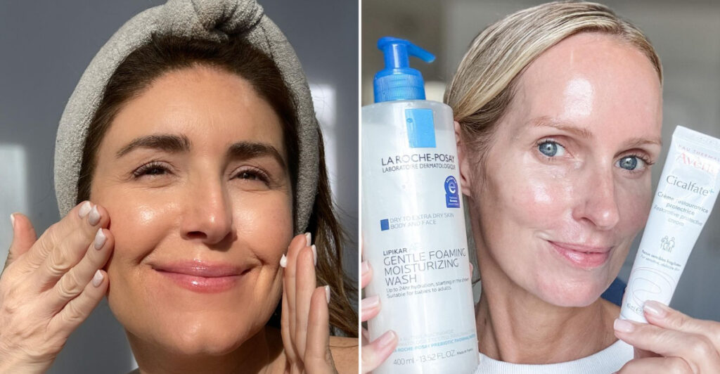 10 Things Women Over 40 Should Never Do To Their Skin Again