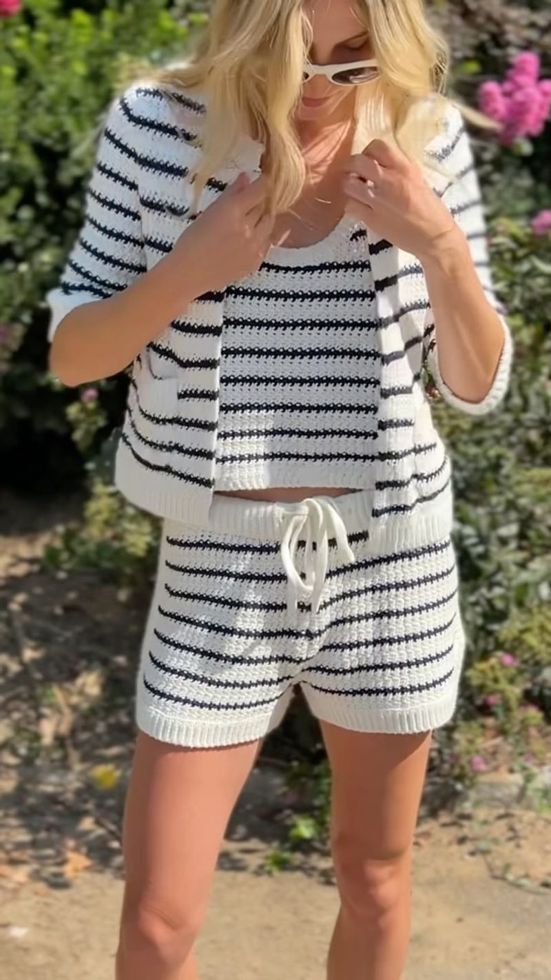 Embrace Soft Knit Sets