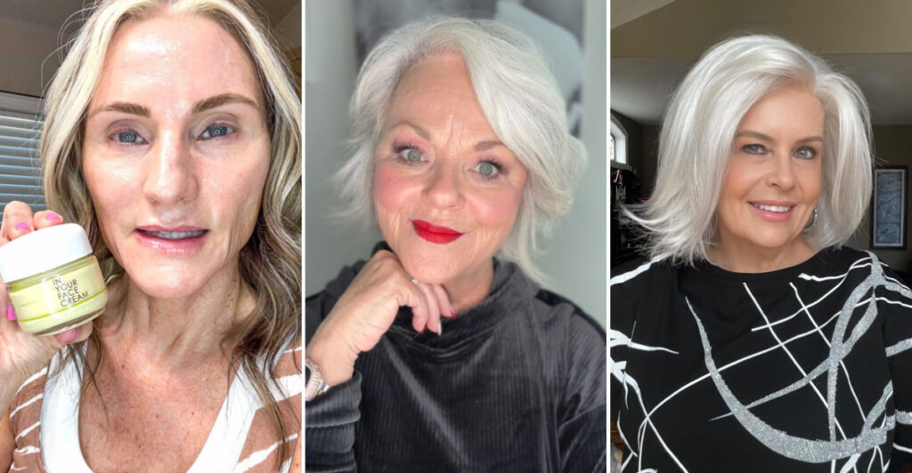 11 Beauty Myths You Should Stop Following After 60