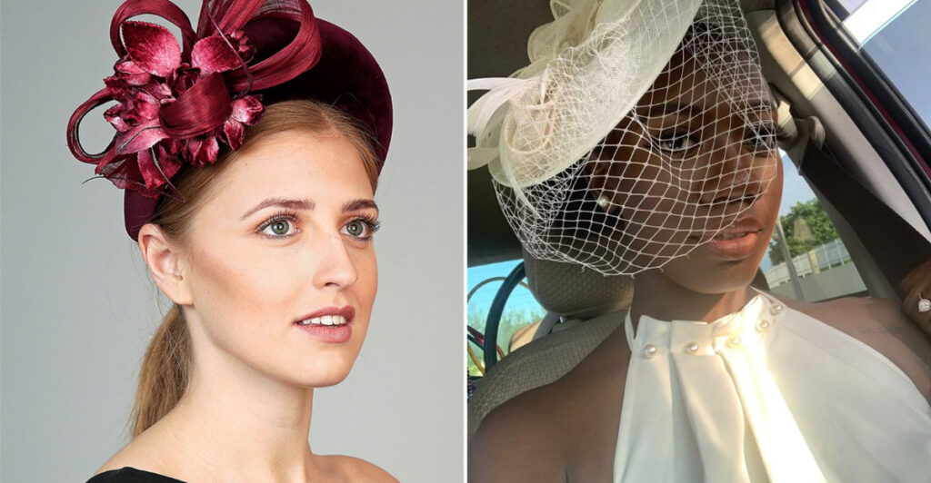 11 Best Fascinators For A Wedding Or A Day At The Races