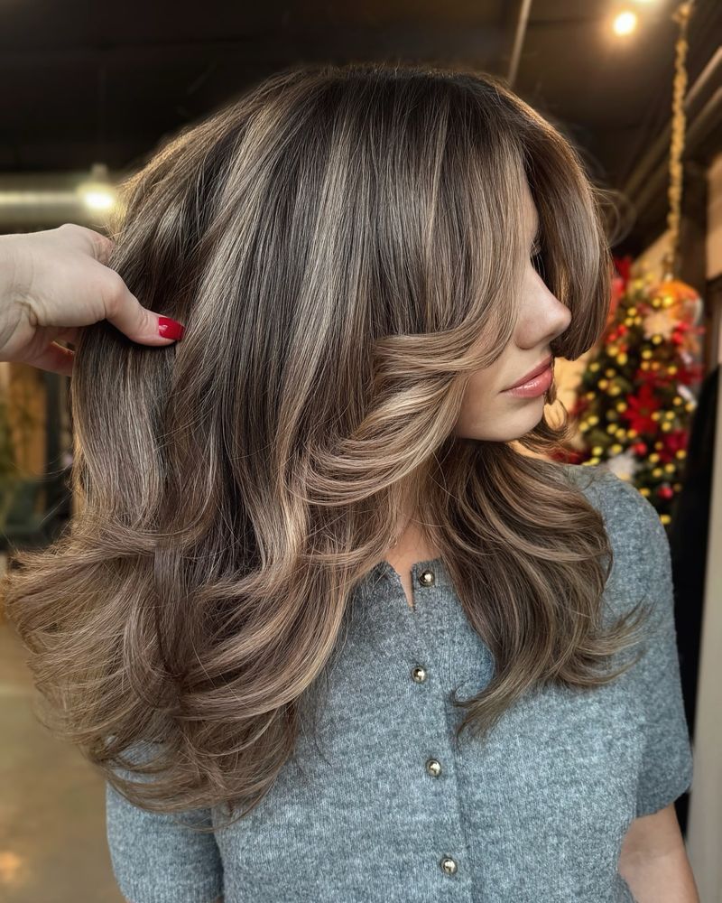 Embrace Cooler Tones