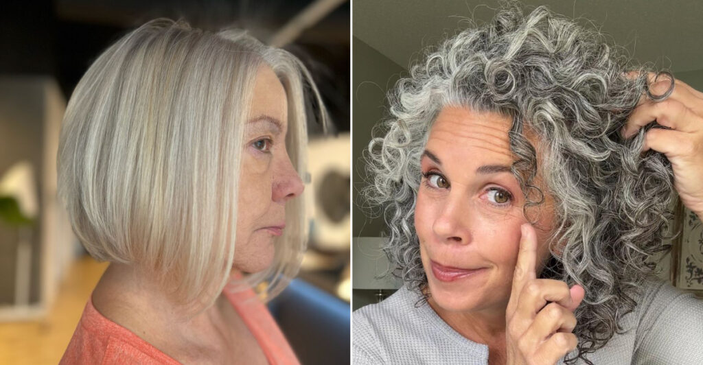 12 Hair Color Tips Boomers Should Know