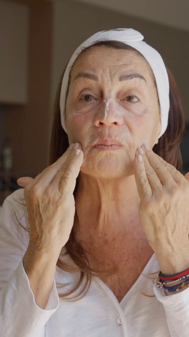 Wrinkles That Tell Stories