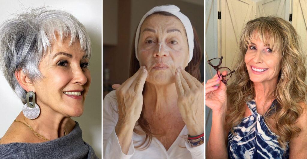 15 Aging Signs That Show Up In Your 60s And How To Handle Them