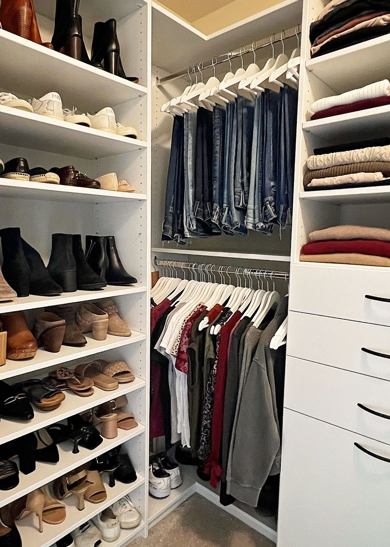 Ditching Timeless Basics