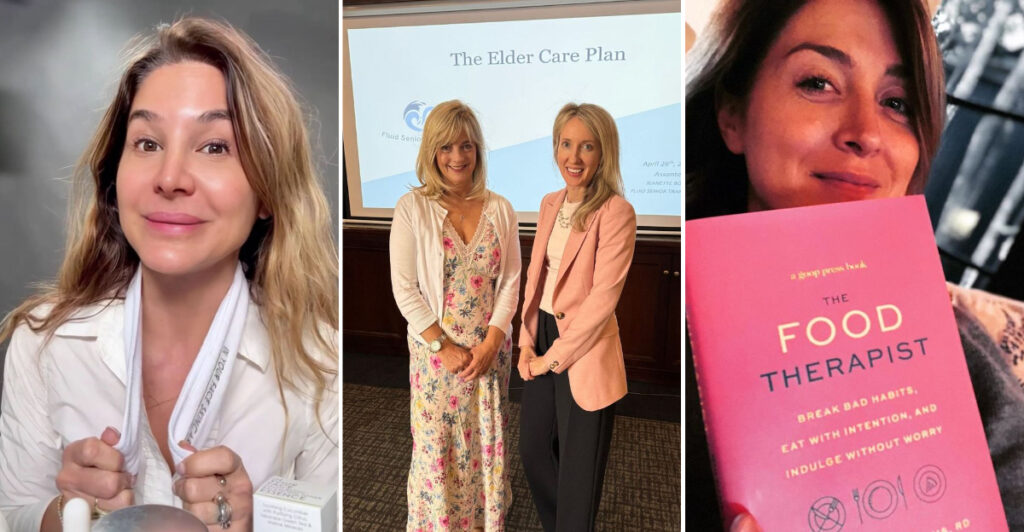 15 Self-Care Rituals Every Woman Over 50 Deserves To Embrace
