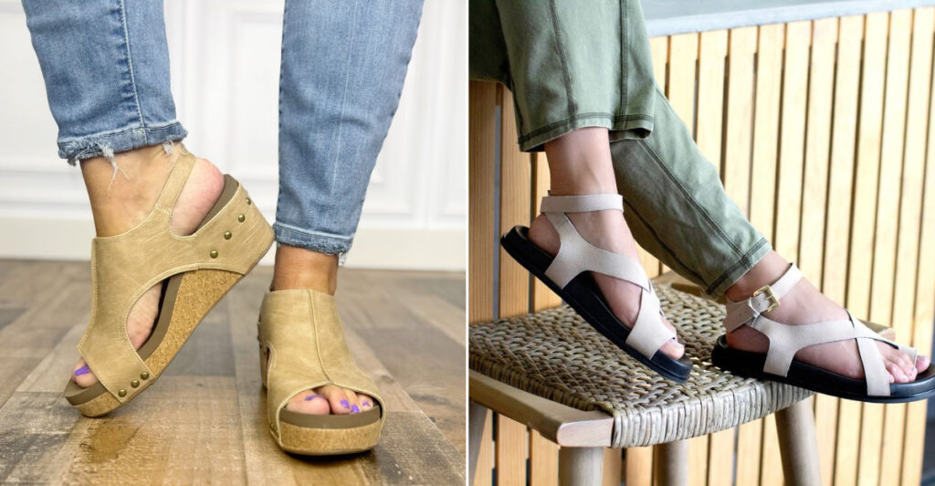 16 Must-Have Wedges That Are Taking Over Summer 2025