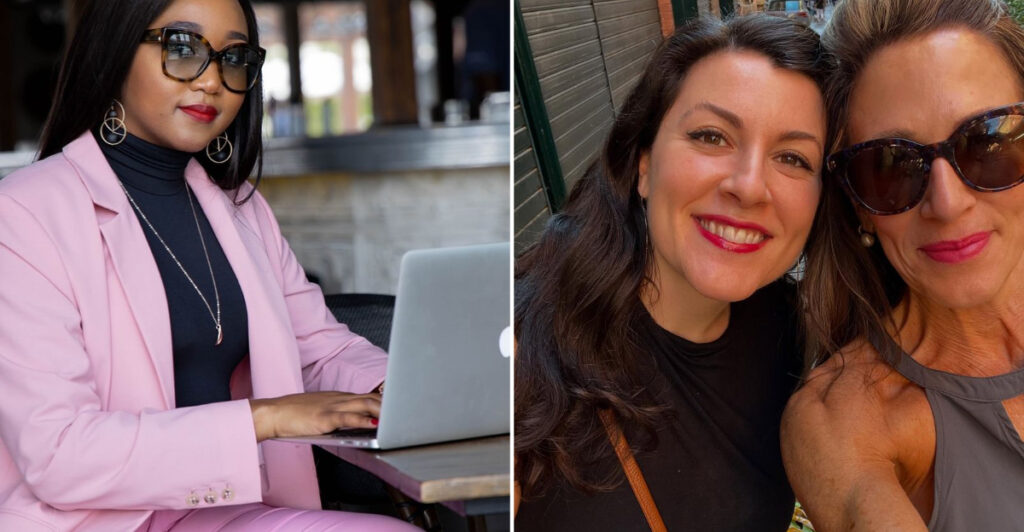 16 Things Women Over 40 Refuse To Care About Anymore