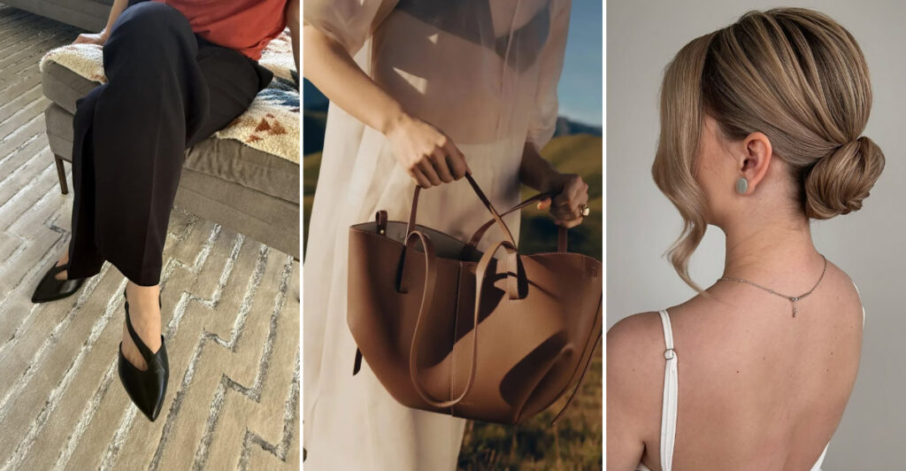 18 Cheap Ways To Look Expensive