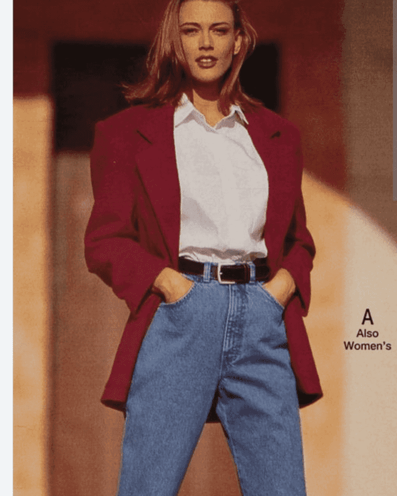 Tailored Blazers Transform Everything