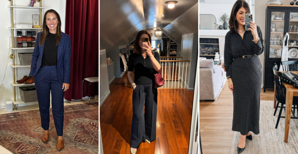 19 Best Business Casual Outfits For Women To Wear At The Office