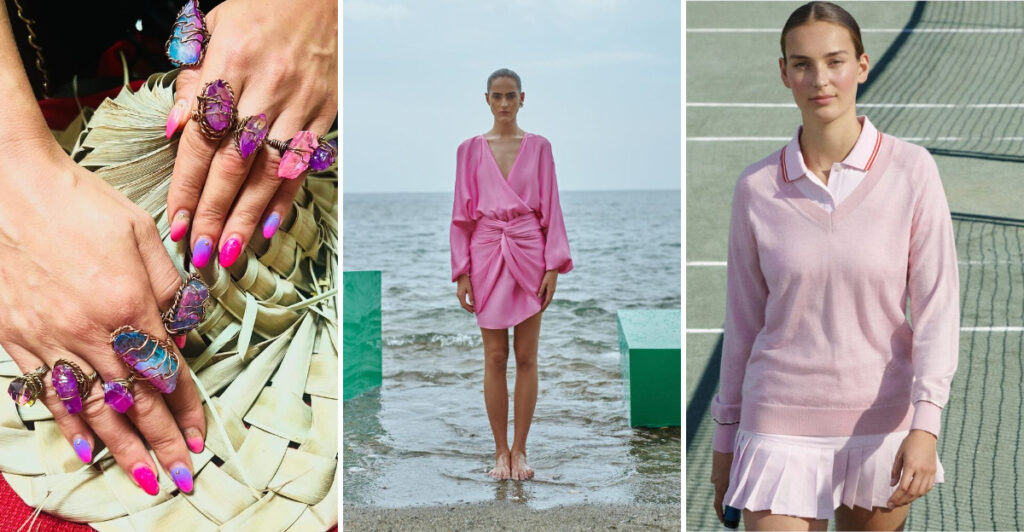 19 Ways To Try The Ballet-Pink Trend