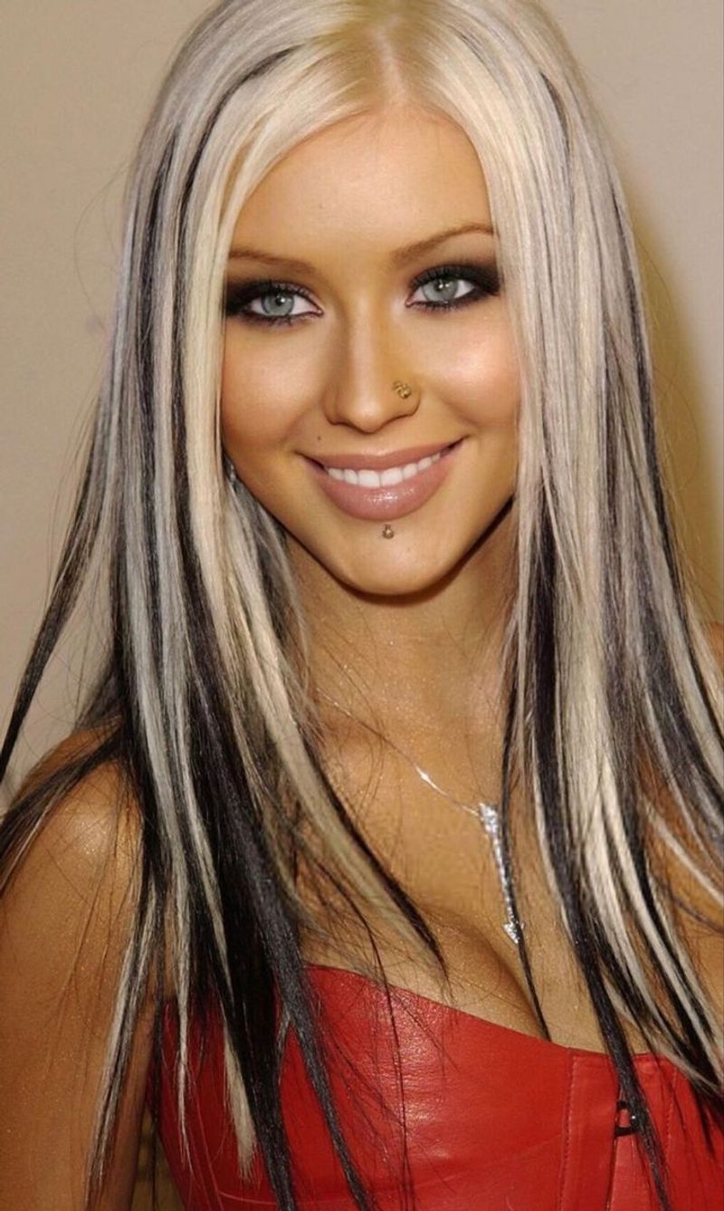 Chunky Highlights