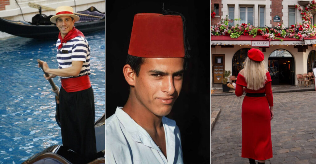 20 Iconic & Traditional Hats Worn In Different Countries