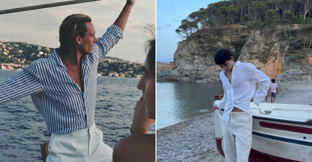 30 Best Men’s Vacation Shirts To Pack This Summer