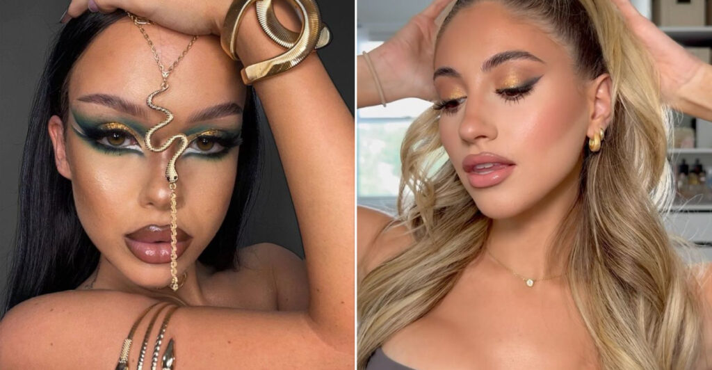 5 Best And 5 Worst Makeup Trends In History