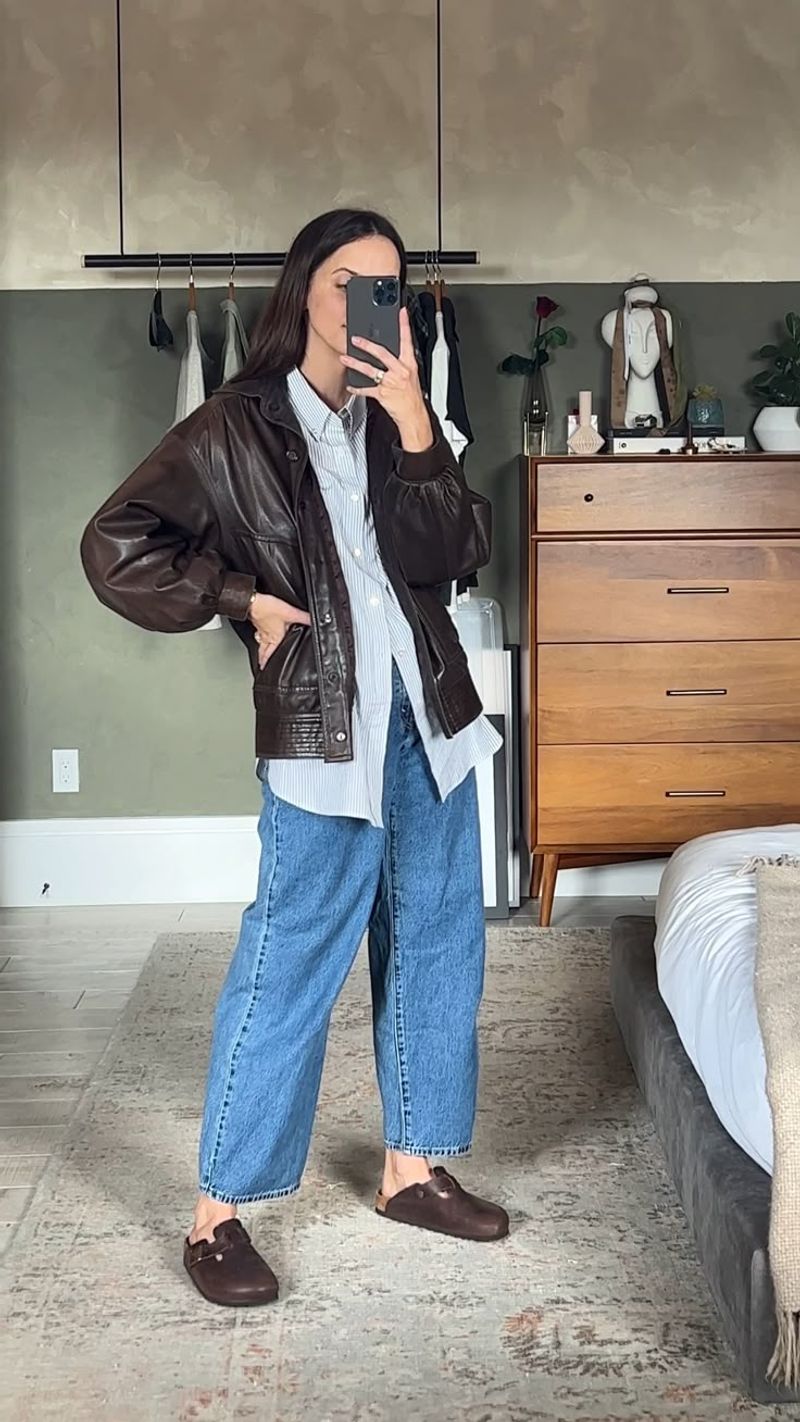 Backless Clogs & Mules: Slip-on Sophistication