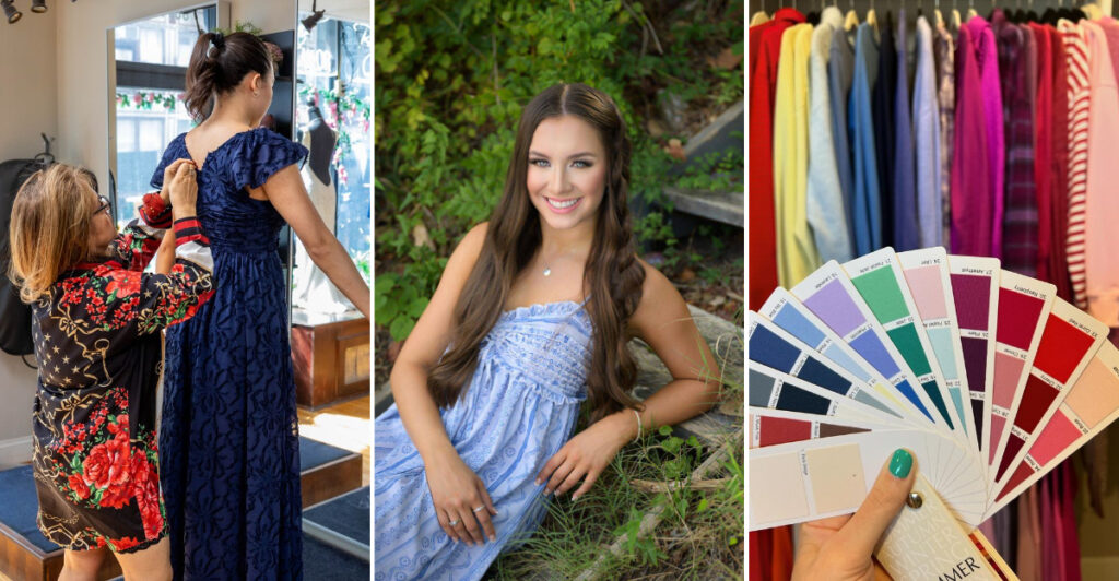 6 Style Lessons I Learned In My 20s to Look More Put-Together