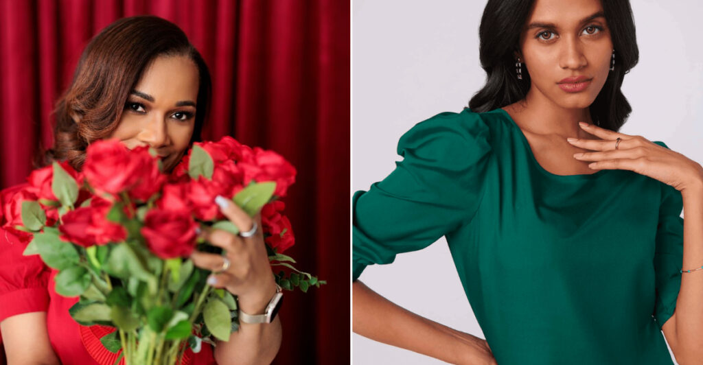7 Power Colors Independent Women Love, According To Psychology