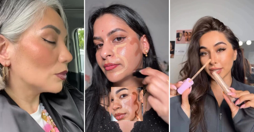 9 Makeup Hacks That Actually Work & 9 That Are Just Made Up