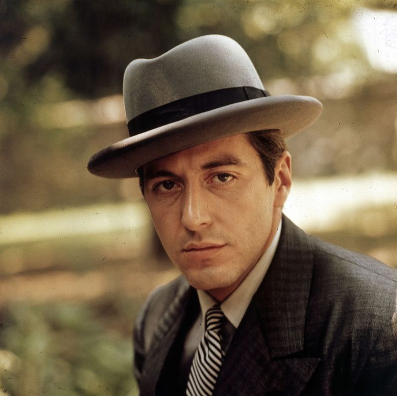 Homburg – Germany's Diplomatic Topper