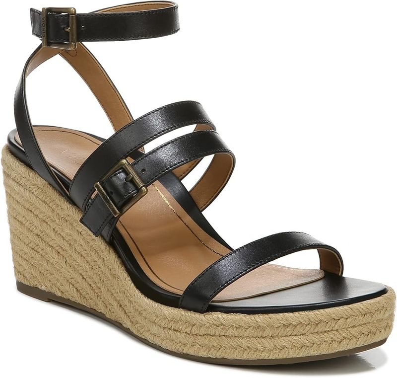 Vionic Calera Wedge