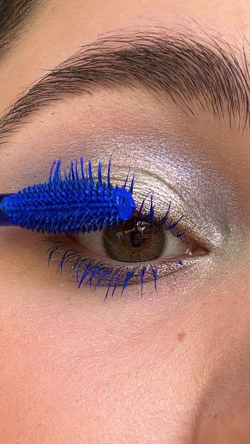 Neon Lash Tips