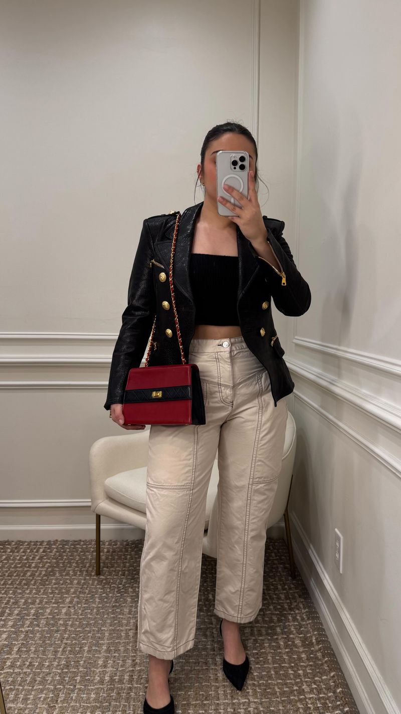 Nautical Summer Vibes