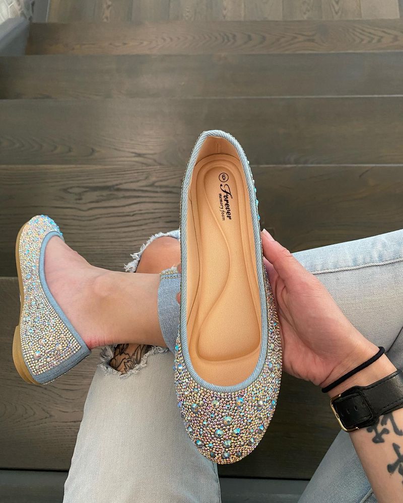 Classic Pumps With Modern Comfort