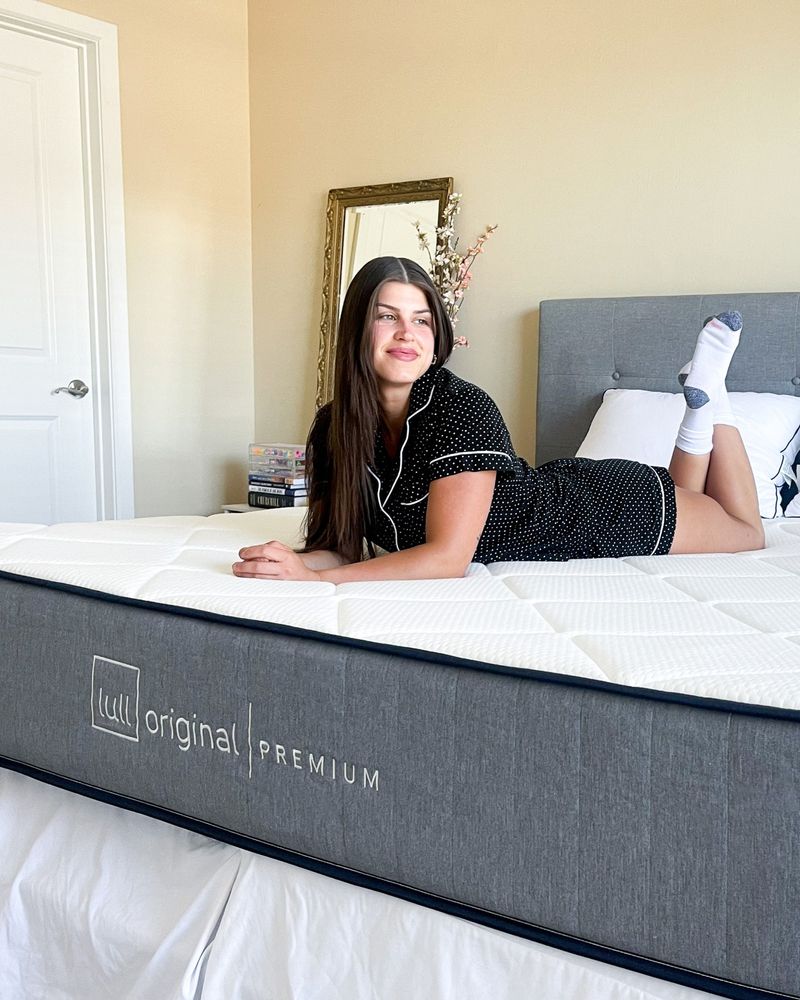 Sleep Sanctuary Creation