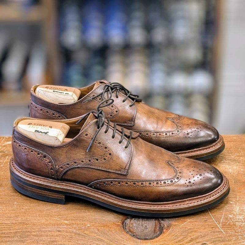 Pay Attention to Shoe Quality