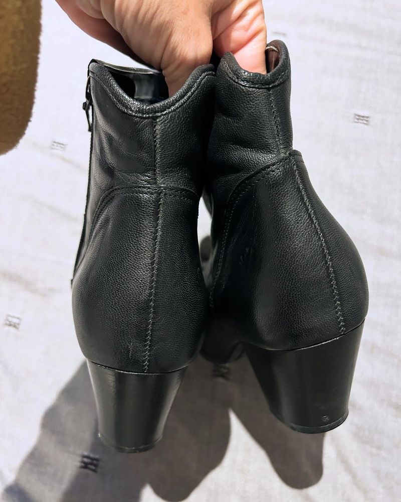 Ankle Boots For Year-Round Versatility