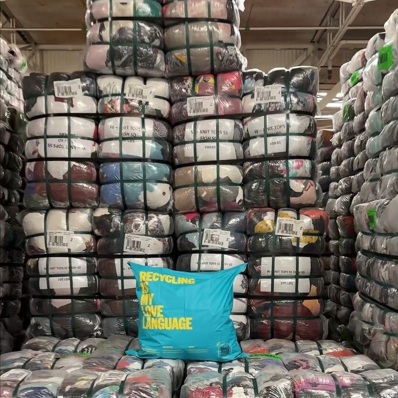 Potential Pesticide Exposure From Natural Fibers