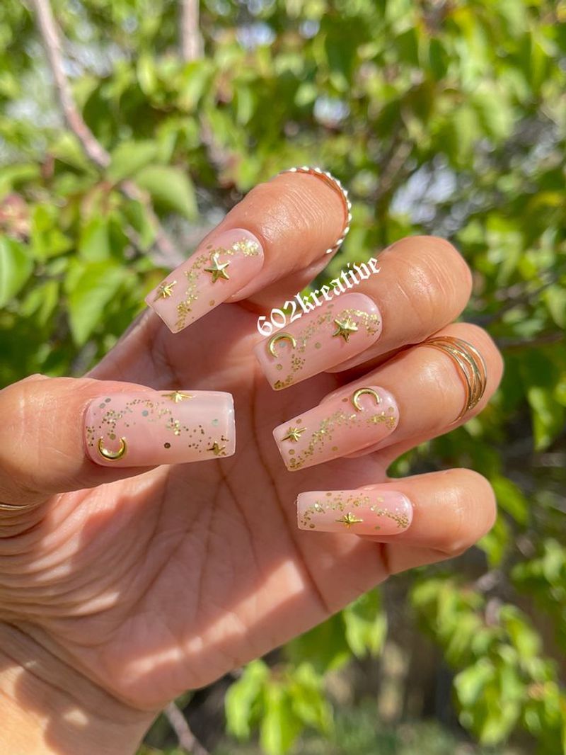 Star-Studded Designs