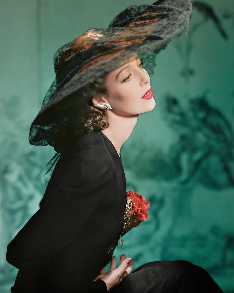 Vintage-Inspired Fascinator