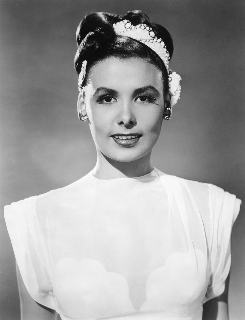 Lena Horne: Groundbreaking Glamour