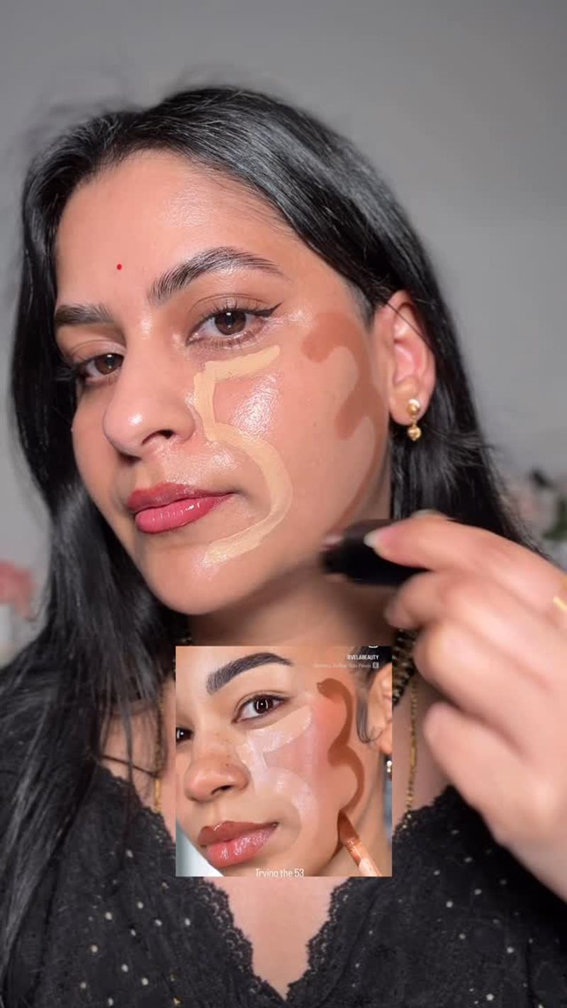 Center-Out Foundation Application