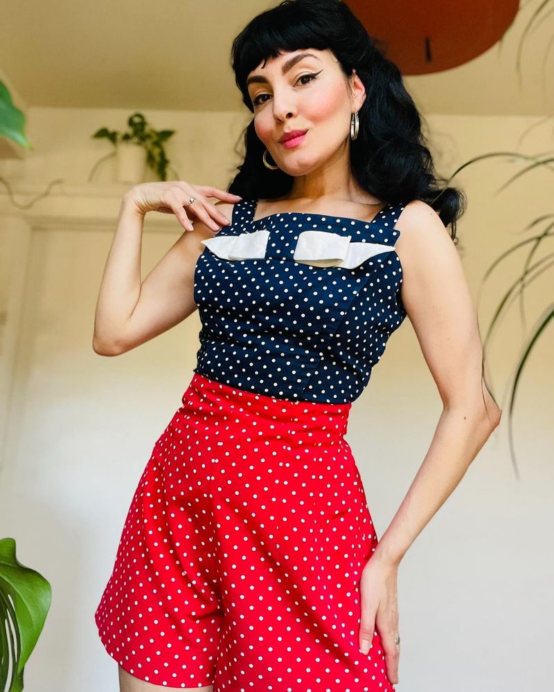Vintage Vibes