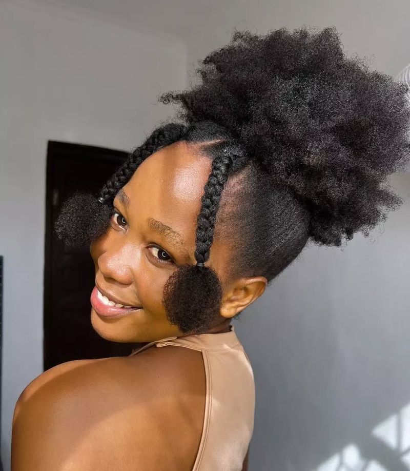 High Puff