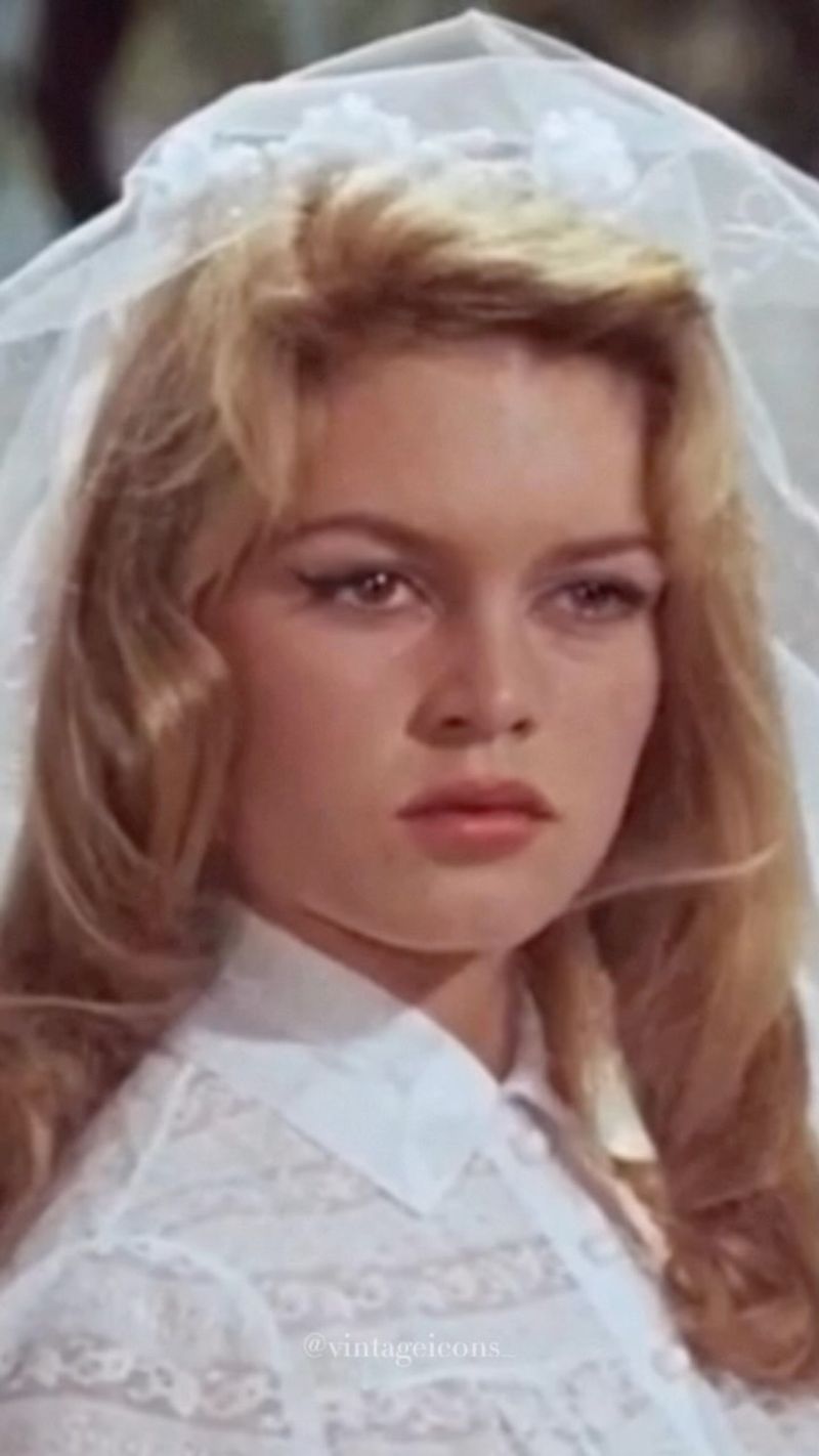 Brigitte Bardot: French Revolution
