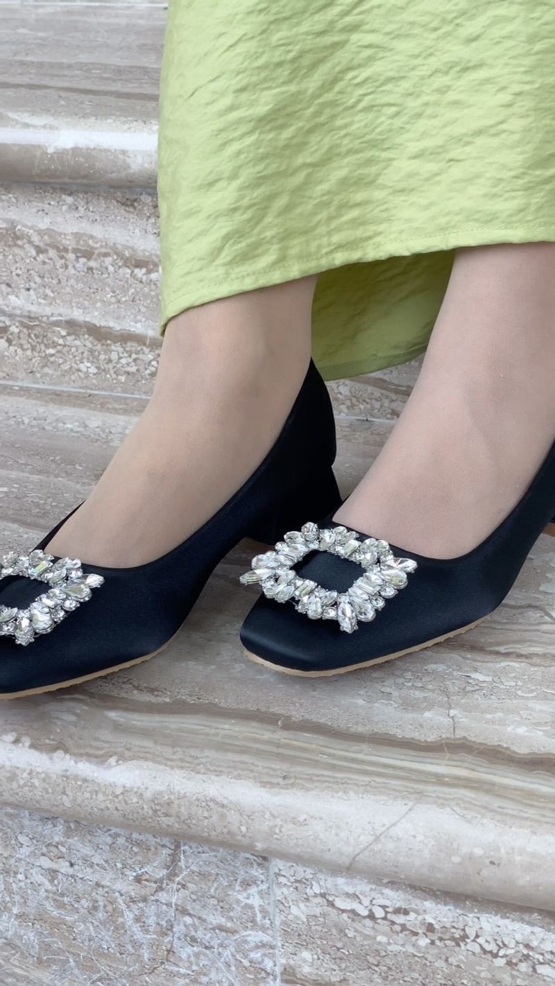 Dressy Flats For Special Occasions